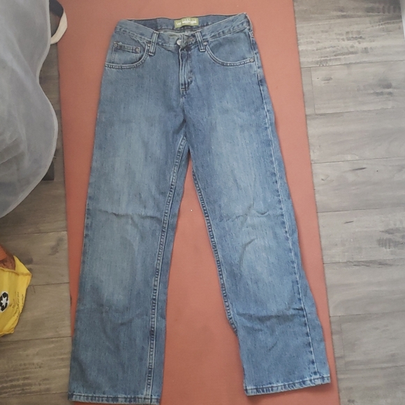 Lee premium select relaxed blue MOM jeans - Picture 2 of 7